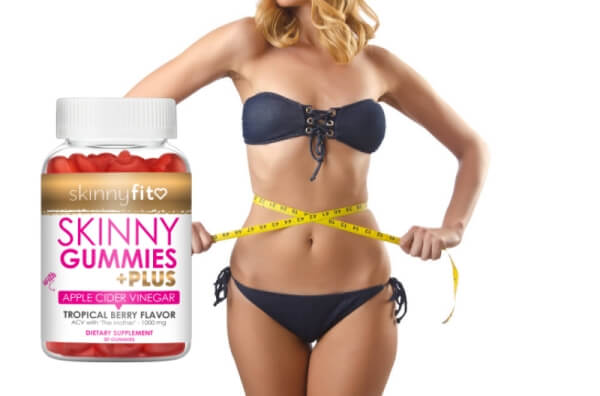 Skinny Gummies + Plus Fiyatı ve Türkiye - Nereden Alınır - Resmi Web Sitesi