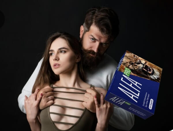 Alfapro Kapsüller Türkiye - Fiyat Yorumlar Nasıl kullanılır