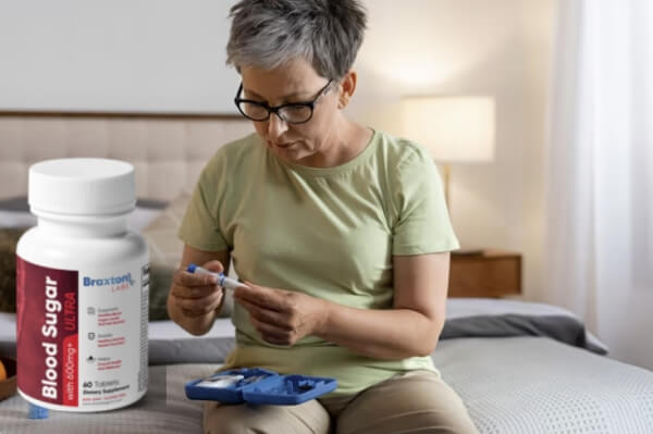 Blood Sugar Ultra Nedir ve Ne İşe Yarar