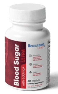 Blood Sugar Ultra Kapsüller Türkiye