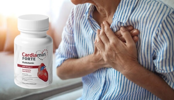 Cardiamin Fiyatı ve Türkiye – Nereden Alınır – Resmi Web Sitesi