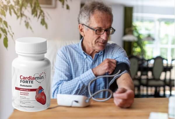 Cardiamin Nasıl Kullanılır – kullanım kqılavuzu ve dozaj