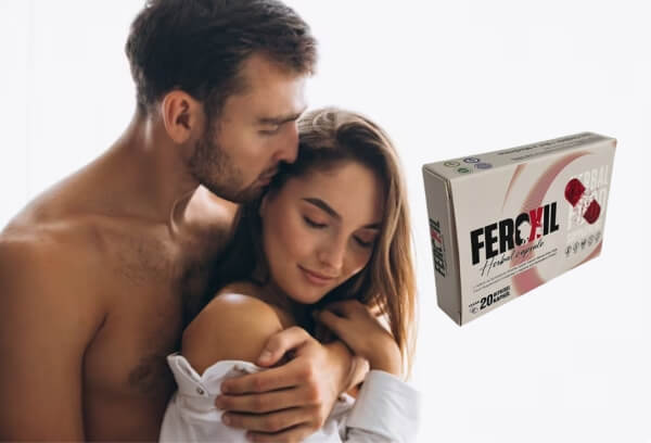 Feroxil Nasıl Kullanılır