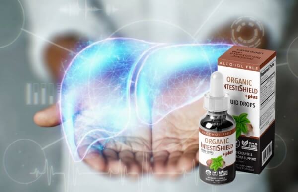 Organic IntestiShield Plus Damlalar Türkiye - Fiyat Yorumlar Nasıl kullanılır