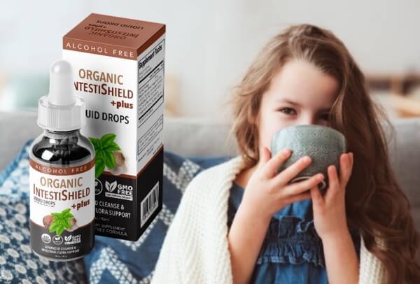 IntestiShield Plus Nedir ve Ne İşe Yarar?