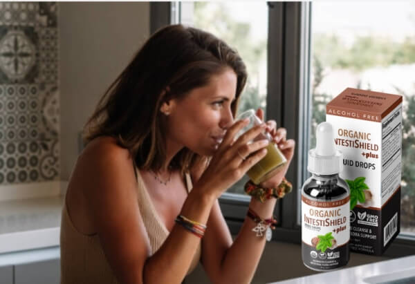 IntestiShield Nasıl Kullanılır - Kullanım Talimatları ve Dozaj