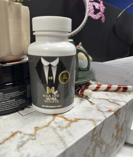 Max One Nasıl Kullanılır – kullanım kqılavuzu ve dozaj