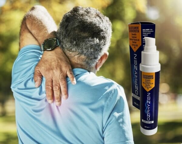 Ozphyzen Nedir ve Ne İşe Yarar? Ozphyzen ilaç eklem