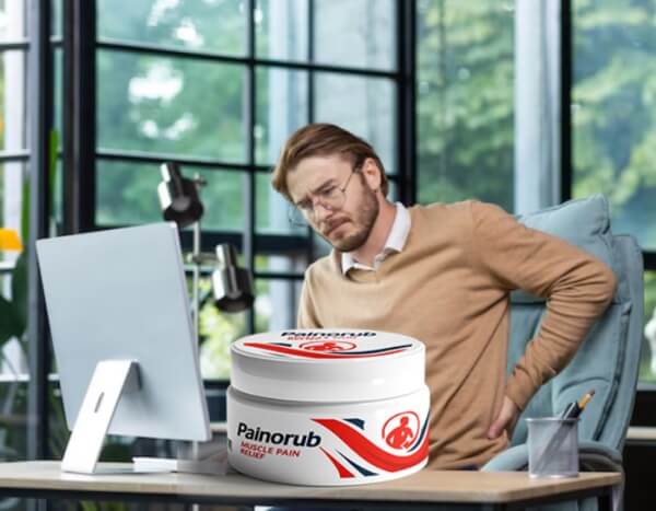Painorub Nedir ve Ne İşe Yarar?