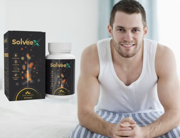 Solveex Nedir ve Ne İşe Yarar?