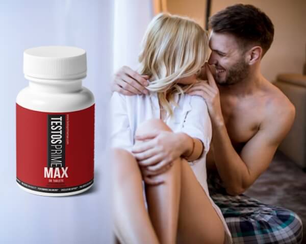 TestosPrime Fiyatı ve Türkiye – Nereden Alınır – Resmi Web Sitesi