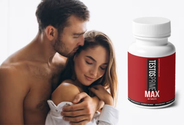 TestosPrime Nedir ve Ne İşe Yarar?