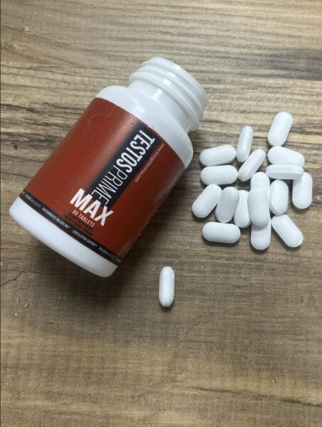 TestosPrime Max Nasıl Kullanılır – kullanım kqılavuzu ve dozaj