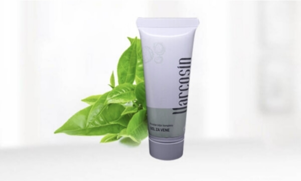 Jelin bileşimi ve içeriği