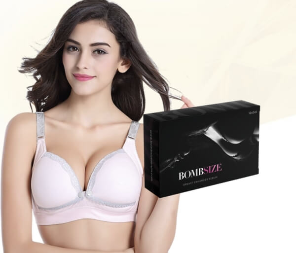 Bomb Size Ultra serum Türkiye - Fiyat Yorumlar Nasıl kullanılır