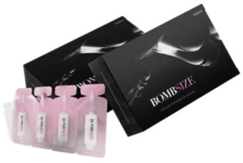 Bomb Size Ultra serum Türkiye