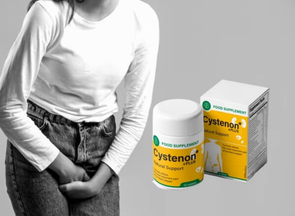 Cystenon Plus Fiyatı ve Türkiye – Nereden Alınır – Resmi Web Sitesi