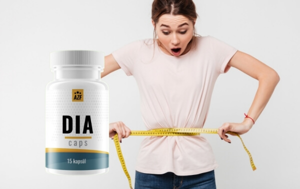 Dia Caps Nedir ve Nasıl Çalışır?