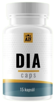 Dia Caps Kapsüller Türkiye