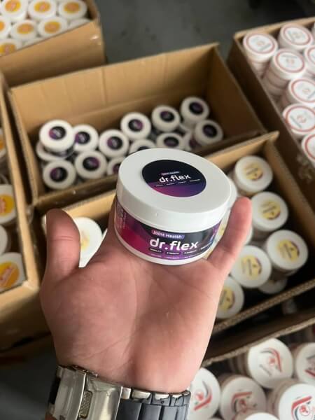 Dr. Flex Fiyatı ve Türkiye – Ne Kadar? Dr. Flex Fiyatı ve Türkiye – Ne Kadar?