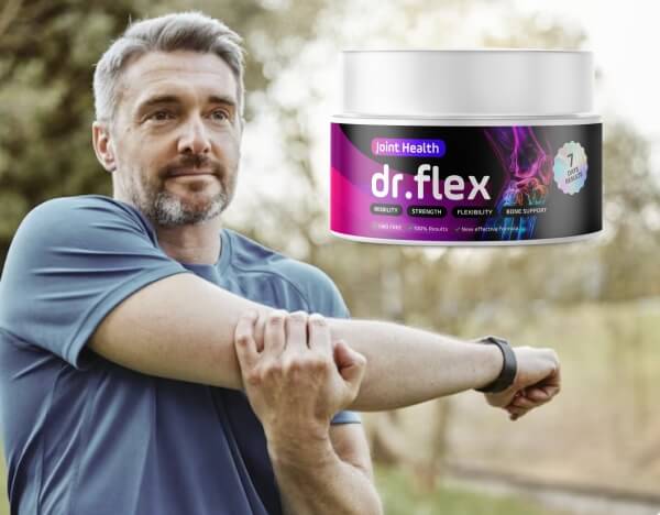 Dr. Flex Nedir ve Ne İşe Yarar Dr. Flex Nedir ve Ne İşe Yarar