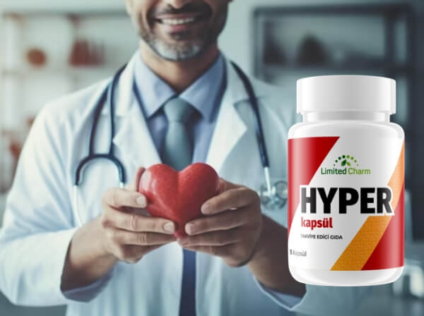 Hyper Caps Fiyatı ve Türkiye – Nereden Alınır – Resmi Web Sitesi Hyper Caps Fiyatı ve Türkiye – Nereden Alınır – Resmi Web Sitesi
