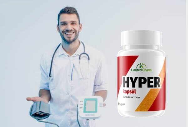 Hyper Caps Nasıl Kullanılır – kullanım kqılavuzu ve dozaj Hyper Caps Nasıl Kullanılır – kullanım kqılavuzu ve dozaj