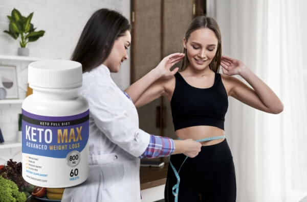 Keto Max Nasıl Kullanılır
