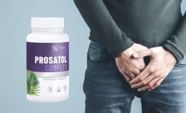 Prosatol Complex Kapsüller Türkiye - Fiyat Yorumlar Nasıl kullanılır