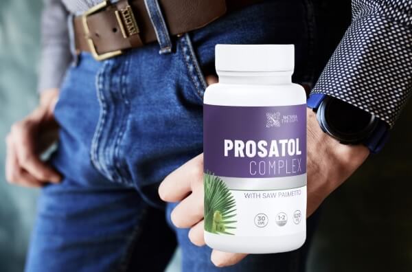 Prosatol Complex – Nedir ve Nasıl Çalışır? Prosatol Complex – Nedir ve Nasıl Çalışır?