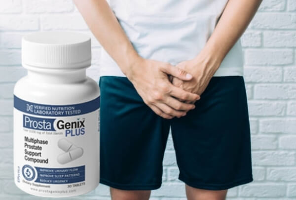 Prosta Genix Plus Kapsüller Türkiye - Fiyat Yorumlar Nasıl kullanılır