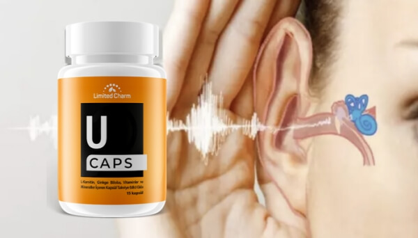 U Caps Kapsüller Türkiye - Fiyat Yorumlar Nasıl kullanılır