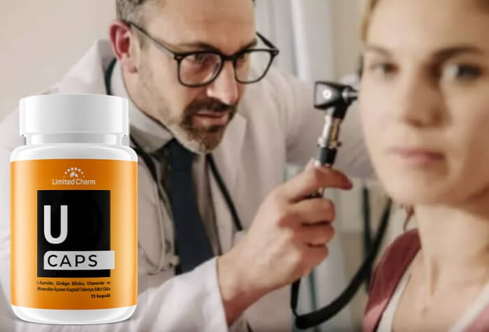 U Caps Nasıl Kullanılır - kullanım kqılavuzu ve dozaj U Caps Nasıl Kullanılır - kullanım kqılavuzu ve dozaj