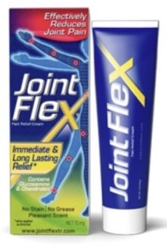 JointFlex Krem Türkiye