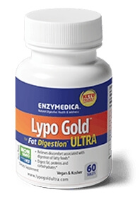 LypoGold Ultra Kapsüller Türkiye