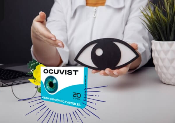 Ocuvist Kapsüller Türkiye - Fiyat Yorumlar Nasıl kullanılır