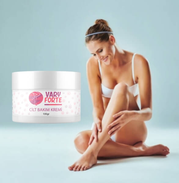 Varyforte Fiyatı ve Türkiye