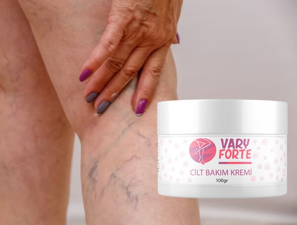 Varyforte kullanım kılavuzu? Uygulama ve Kontrendikasyonlar