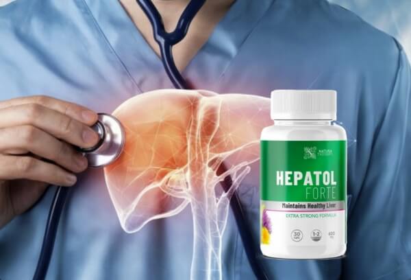 Hepatol Forte Fiyatı ve Türkiye