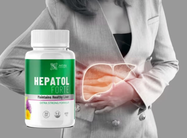 Hepatol Forte Kapsüller Türkiye - Fiyat Yorumlar Nasıl kullanılır