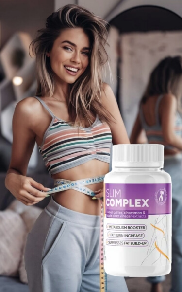 Slim Complex Fiyatı ve Türkiye