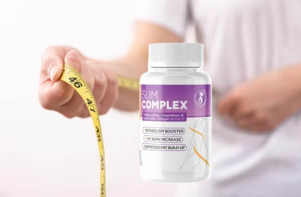Slim Complex Kapsüller Türkiye - Fiyat Yorumlar Nasıl kullanılır