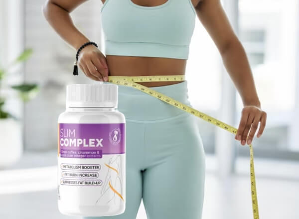Slim Complex Nasıl Kullanılır