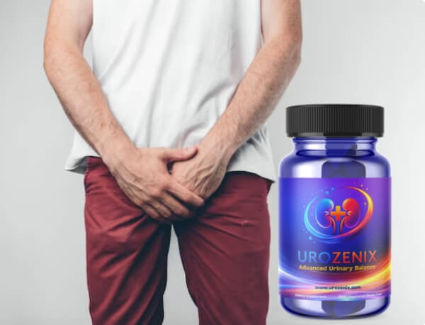 Urozenix Kapsüller Türkiye - Fiyat Yorumlar Nasıl kullanılır