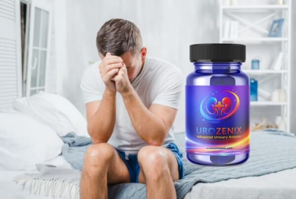 Urozenix Nasıl Kullanılır