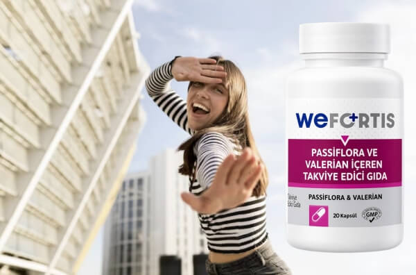 Wefortis Nasıl Kullanılır Talimatlar