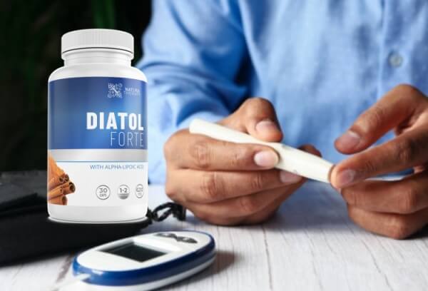 Diatol Forte Fiyatı ve Türkiye