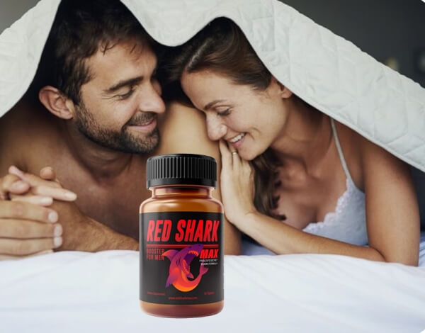 Red Shark Max Kapsüller Türkiye - Fiyat Yorumlar Nasıl kullanılır