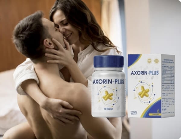 Axorin-Plus Kapsüller Türkiye - Fiyat Yorumlar Nasıl kullanılır