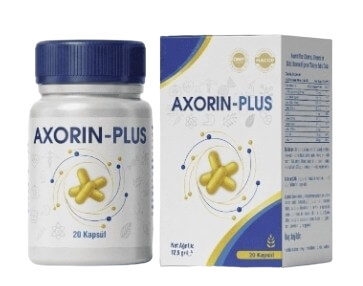 Axorin-Plus Kapsüller Türkiye - Fiyat Yorumlar Nasıl kullanılır Axorin-Plus Kapsüller Türkiye